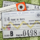 Illustration for article titled 80 Years of World Cup Ticket Designs